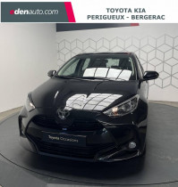 Toyota Yaris , garage edenauto Toyota Prigueux  Prigueux