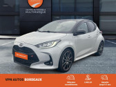 Annonce Toyota Yaris occasion Hybride IV Hybrid 116h e-CVT (MY22) 2020 GR Sport � Lab�ge