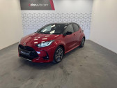 Toyota Yaris IV Hybride 116h Collection 5p   Boulazac Isle Manoire 24