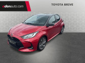 Toyota Yaris IV Hybride 116h Collection 5p  2024 - annonce de voiture en vente sur Auto Sélection.com