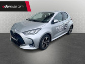 Annonce Toyota Yaris occasion Hybride IV Hybride 116h Design 5p  Brive-la-Gaillarde