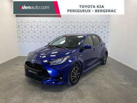 Toyota Yaris , garage edenauto Toyota Prigueux  Prigueux