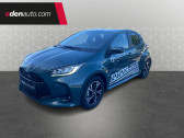 Toyota Yaris occasion année 2025 boite Automatique Annonce Toyota Yaris occasion Hybride IV Hybride 116h Design 5p à Brive-la-Gaillarde