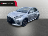 Toyota Yaris IV Hybride 116h Design 5p   Brive-la-Gaillarde 19