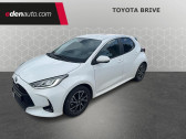 Toyota Yaris occasion année 2023 boite Automatique Annonce Toyota Yaris occasion Hybride IV Hybride 116h Design 5p à Brive la Gaillarde