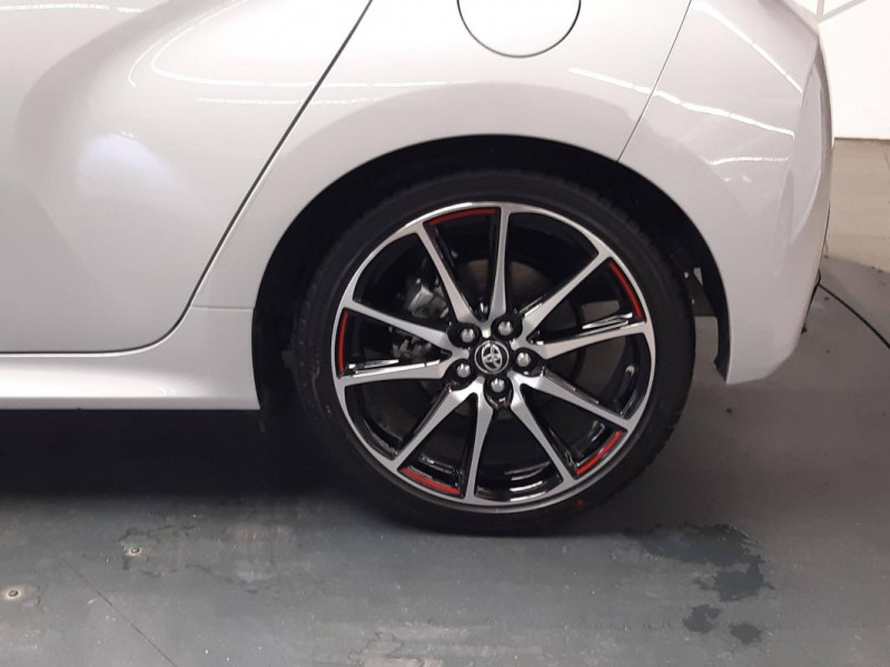 Toyota Yaris IV Hybride 116h GR Sport 5p  occasion  Prigueux - photo n8