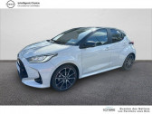 Toyota Yaris IV Hybride 116h GR Sport  2022 - annonce de voiture en vente sur Auto Sélection.com