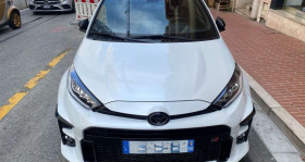 Toyota Yaris occasion 2024 mise en vente à MONACO par le garage RM AUTOSPORT - photo n°1