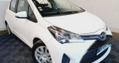 Annonce Toyota Yaris occasion Diesel LCA 2016 90 CH D-4D France � Sannerville