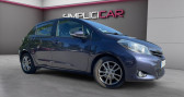 Toyota Yaris occasion année 2014 boite Manuelle Annonce Toyota Yaris occasion Diesel LCA D4D 90 CV Dynamic // 1ere MAIN EXELENT ETAT à PERTUIS