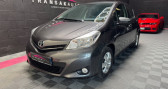 Annonce Toyota Yaris occasion Essence LCA2 69 VVT-i Active  Chaponost