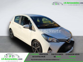 Toyota Yaris Lounge 1.3 Ben. Navi,Kamera 56 Tkm.   Beaupuy 31