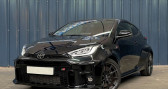 Toyota Yaris occasion année 2022 boite Manuelle Annonce Toyota Yaris occasion Essence Magnifique GR 4WD 1.6 261ch finition Track 1ère Main Suivi c à Halluin
