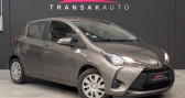 Annonce Toyota Yaris occasion Essence MC2 110 VVT-i Dynamic - IDEAL JEUNE PERMIS - CLIMATISATION - � Maubeuge