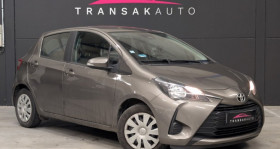 Toyota Yaris , garage TRANSAKAUTO MAUBEUGE � Maubeuge