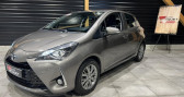 Annonce Toyota Yaris occasion Essence MC2 110 VVT-i Dynamic � Tourville-La- Riviere
