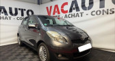 Annonce Toyota Yaris occasion Essence Millenium 1.33 Dual VVT-i 100ch � Gasville-Oisème