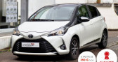 Annonce Toyota Yaris occasion Essence MY19 1.5 VVT-i 110 Design Y20 BVM6 5P (CarPlay,Camra,Crit'A  Heillecourt