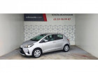 Toyota Yaris occasion année 2020 boite Manuelle Annonce Toyota Yaris occasion Essence MY19 110 VVT-i France Connect à Montauban
