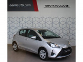 Annonce Toyota Yaris occasion Essence MY19 110 VVT-i France Connect à TOULOUSE