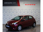 Toyota Yaris occasion année 2019 boite Manuelle Annonce Toyota Yaris occasion Essence MY19 110 VVT-i France à Toulouse
