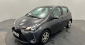 Annonce Toyota Yaris occasion Essence MY19 70 VVT-i France Business � QUIMPER