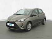 Annonce Toyota Yaris occasion Essence MY19 70 VVT-i - France Connect  GUERET