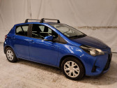 Annonce Toyota Yaris occasion Essence MY19 Yaris 110 VVT-i  CARHAIX-PLOUGUER