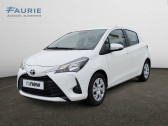 Annonce Toyota Yaris occasion Essence MY19 Yaris 70 VVT-i  LIMOGES