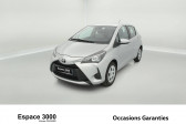 Toyota Yaris occasion année 2020 boite Manuelle Annonce Toyota Yaris occasion Essence MY19 Yaris 70 VVT-i à Besançon