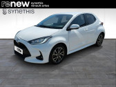 Annonce Toyota Yaris occasion Essence MY20 70 VVT-i Design  Arles