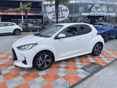 Annonce Toyota Yaris occasion  NEW 1.5 HYBRIDE 116 H DESIGN JA 16 Camra  Toulouse