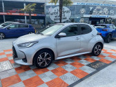 Annonce Toyota Yaris occasion  NEW 1.5 HYBRIDE 116 H DESIGN JA 16 Camra  Carcassonne