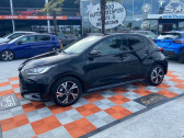 Annonce Toyota Yaris occasion  NEW 1.5 HYBRIDE 116 H DESIGN JA 16 Camra  Montauban