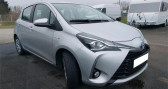 Annonce Toyota Yaris occasion Hybride PRO 100H FRANCE BUSINESS CVT 5p à MIONS
