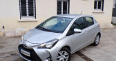 Annonce Toyota Yaris occasion Essence Pro 110 VVT-i France Business � Clamart
