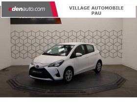 Toyota Yaris , garage KIA MITSUBISHI PAU  LONS