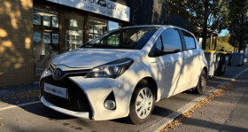 Toyota Yaris , garage BACKCAR NANTES CBC  NANTES