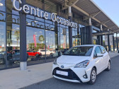 Toyota Yaris PRO HYBRIDE LCA 2016 Yaris Hybride Pro 100h   Roquebrune-sur-Argens 83