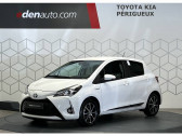 Annonce Toyota Yaris occasion Hybride PRO HYBRIDE MC2 100h Dynamic à PERIGUEUX