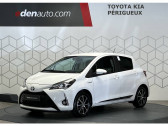 Toyota Yaris occasion année 2019 boite Automatique Annonce Toyota Yaris occasion Hybride PRO HYBRIDE MC2 100h Dynamic à PERIGUEUX