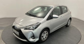 Toyota Yaris PRO HYBRIDE MC2 100h France Business   QUIMPER 29
