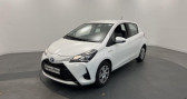 Toyota Yaris PRO HYBRIDE MC2 100h France   QUIMPER 29