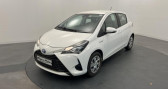 Toyota Yaris PRO HYBRIDE MC2 100h France   QUIMPER 29