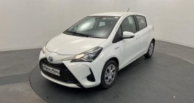 Toyota Yaris , garage ESPACE AUTO QUIMPER  QUIMPER