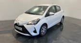 Toyota Yaris PRO HYBRIDE MC2 100h France  � QUIMPER 29