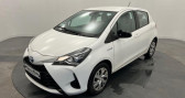 Annonce Toyota Yaris occasion Hybride PRO HYBRIDE MC2 100h France � QUIMPER