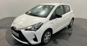 Toyota Yaris , garage ESPACE AUTO QUIMPER � QUIMPER