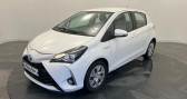Annonce Toyota Yaris occasion Hybride PRO HYBRIDE MY19 100h France Business � QUIMPER