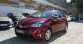 Annonce Toyota Yaris occasion Hybride PRO HYBRIDE RC18 100 Ch BUSINESS BVA � LA CIOTAT